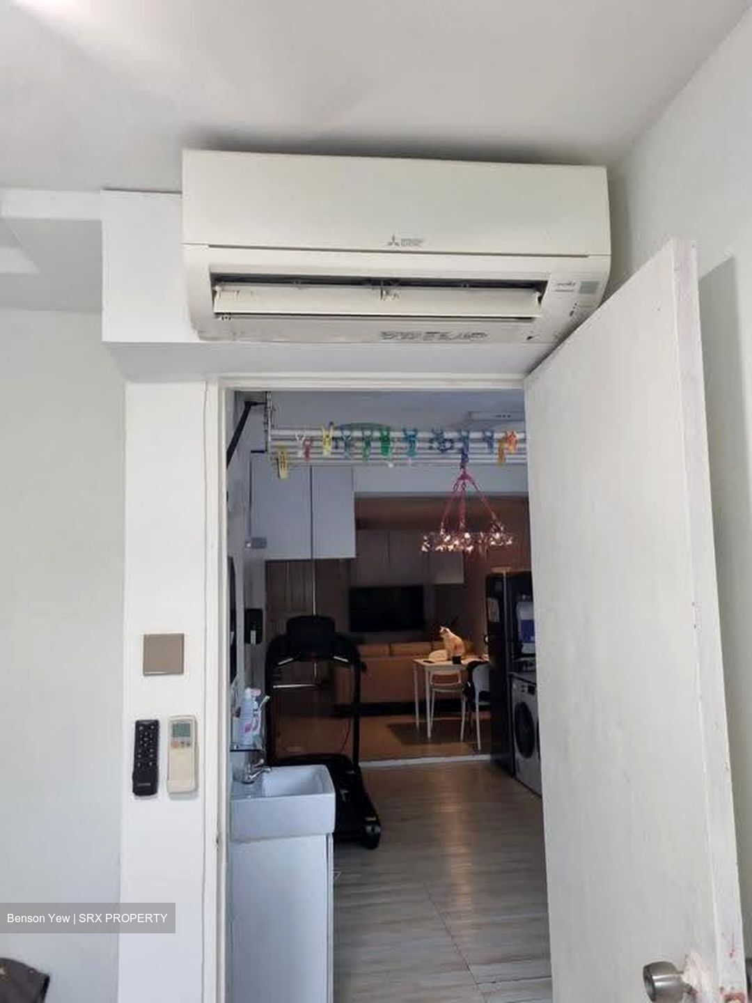 Blk 120 Ho Ching Road (Jurong West), HDB 3 Rooms #621707031